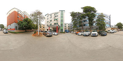 中国 HK Brilliance International Technology Ltd. 会社概要
