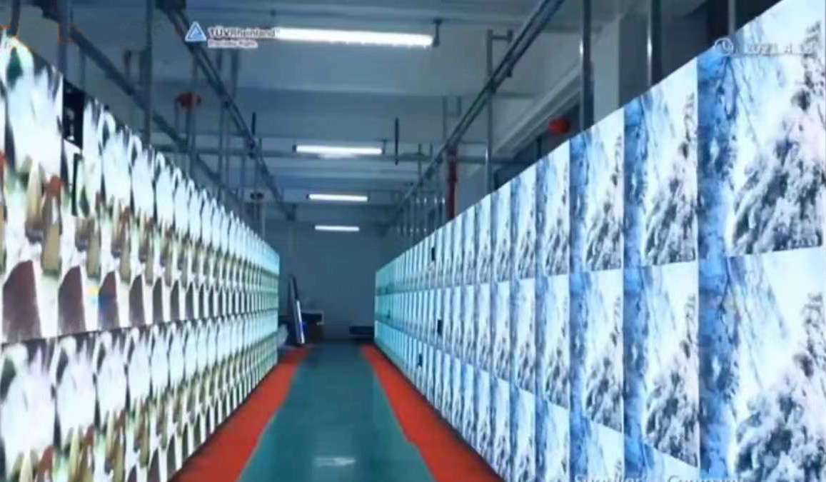 中国 HK Brilliance International Technology Ltd. 会社概要