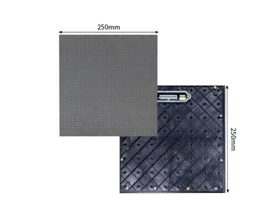 IP68 インタラクティブ LED 床ディスプレイ