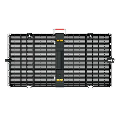 1920Hz LED メッシュスクリーン 1000*500mm 透明なLEDディスプレイスクリーン