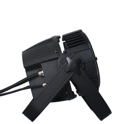 RGBW 移動式ヘッドウォッシュライト 19*15w メカニカルフォーカス LEDズームライト