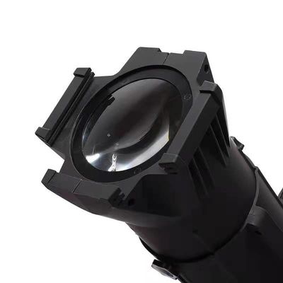 200Wズーム 動く頭 ライト カラー 温度 3200K パワー 240V