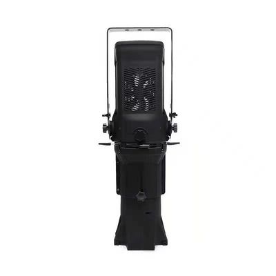200Wズーム 動く頭 ライト カラー 温度 3200K パワー 240V