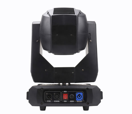 LEDスポットズーム移動ヘッドライト 300W 2000H RoHS証明書