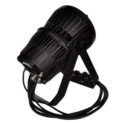 防水COB 200w 動くヘッドライト 6000K 色温