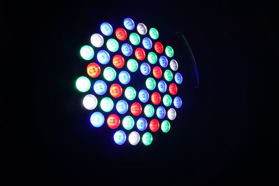 LEDスポットズーム移動ヘッドライト 300W 2000H RoHS証明書