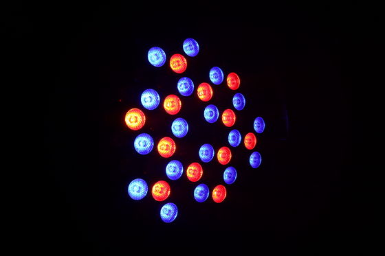 LEDスポットズーム移動ヘッドライト 300W 2000H RoHS証明書