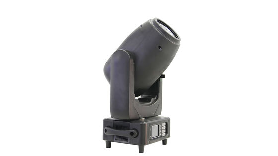250W ビーム Ip65 動くヘッドライト 8500K OSRAM 電球 電圧 60Hz