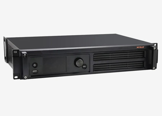 VX400 LEDディスプレイ ビデオプロセッサ 60Hz オーダーメイド RoHS 認証