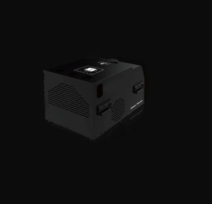 OEM ステージ スモーク マシン フラマー CIRCLE フラマー 火山 フラマー 2000W