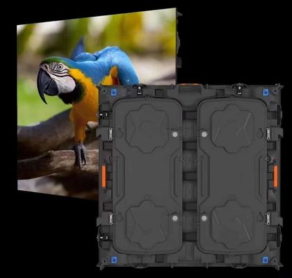 OEM インダース P5 レンタル 960*960mm 3840hz アルミ ODMステージ LEDディスプレイ LED画面