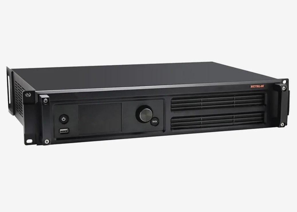 CE MCTRL4K LEDディスプレイ ビデオプロセッサ コントローラー 入力電圧 240V