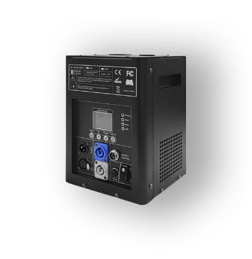 RoHS 600w ステージ霧化機 50HZ 劇場用煙機